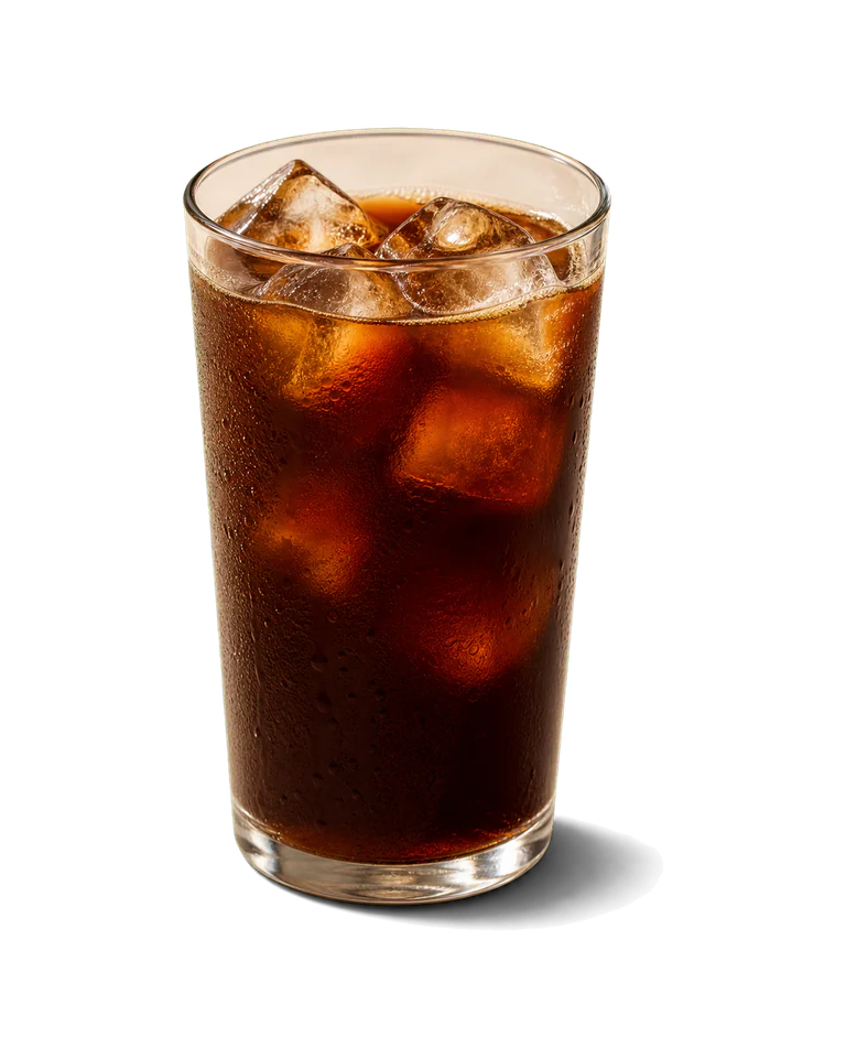 Starbucks Pumpkin Cream Cold Brew copycat drink